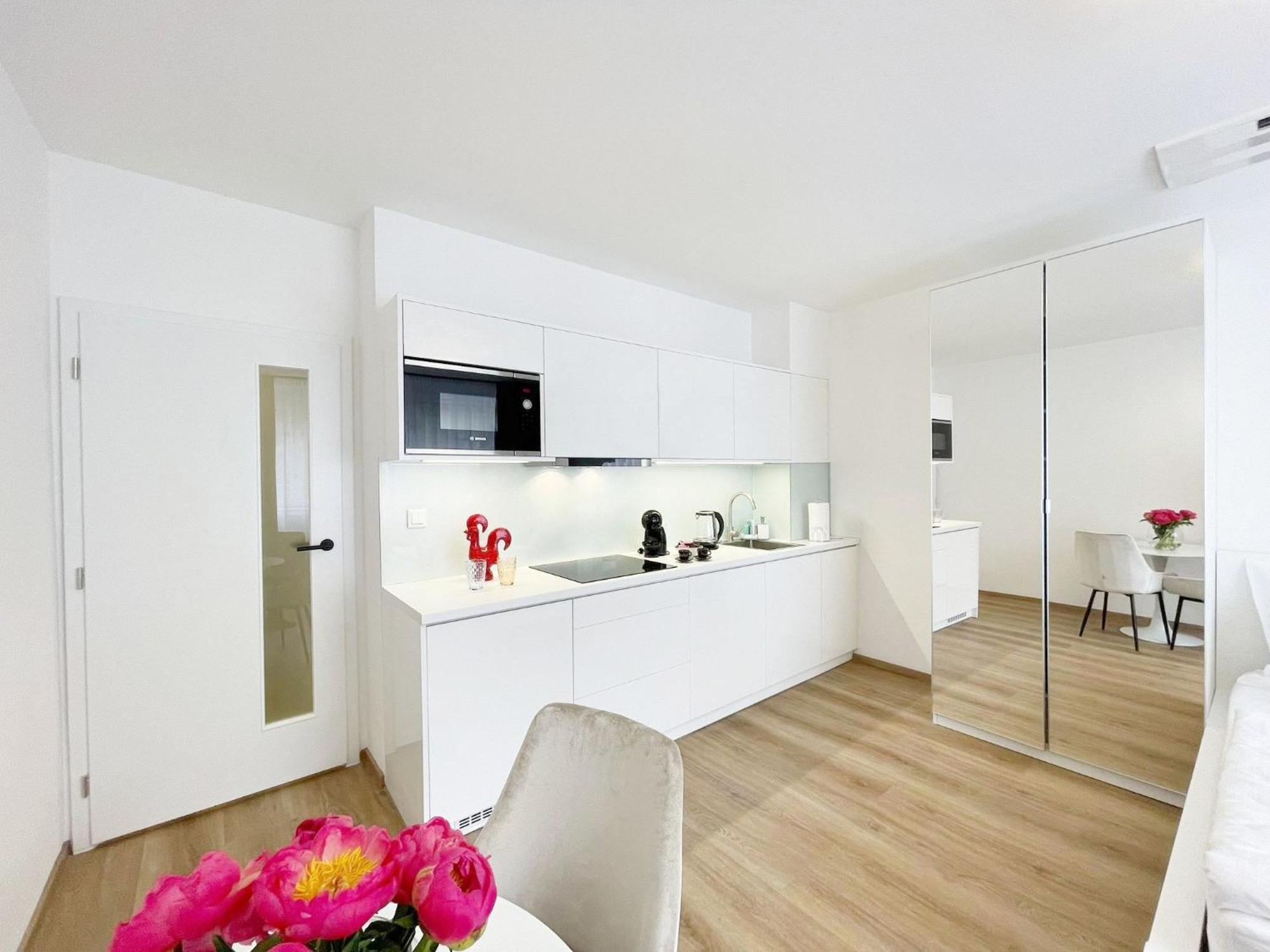 Apartment Matis 1 - Centrum *