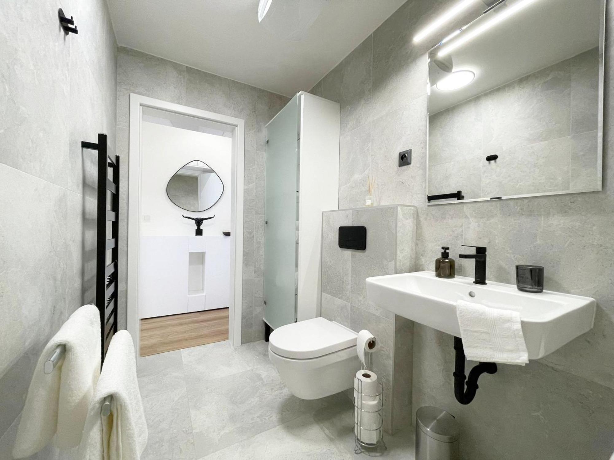 Matis 1 - Centrum Apartment *