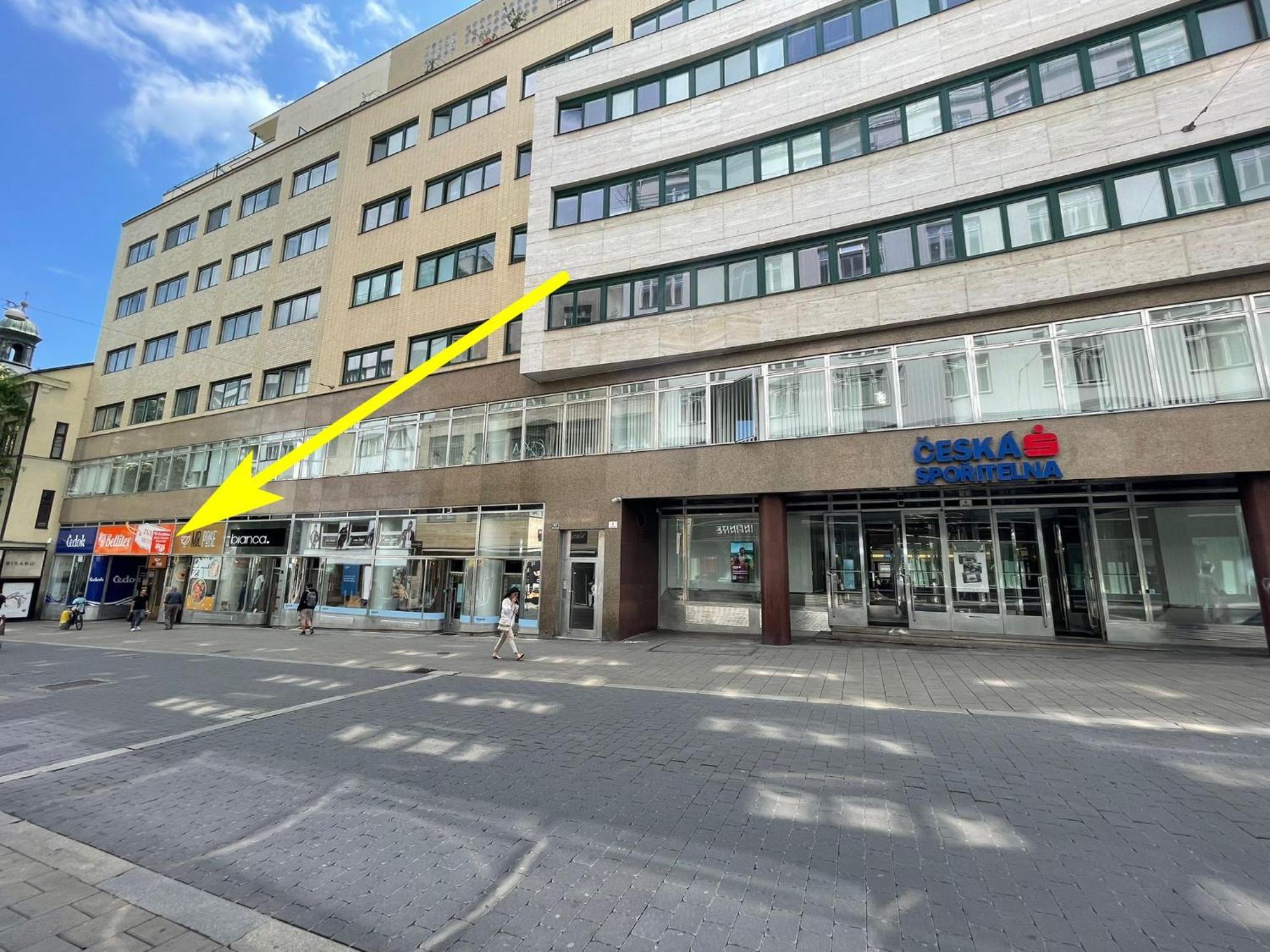 Matis 1 - Centrum *