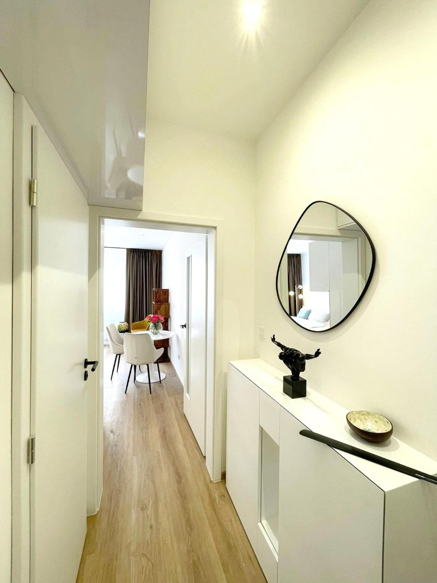 Apartment Matis 1 - Centrum Brünn