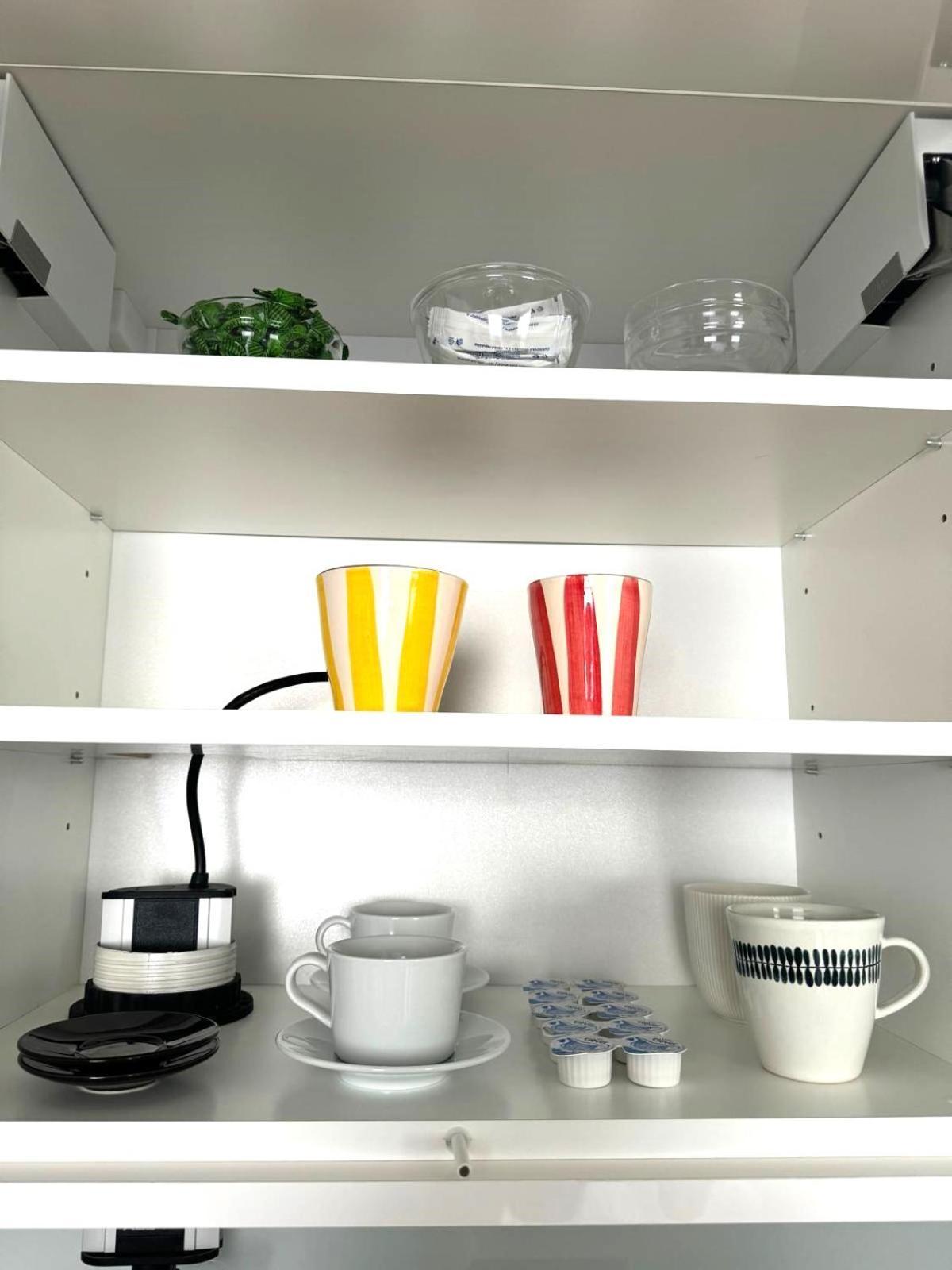 Apartment Matis 1 - Centrum Brünn